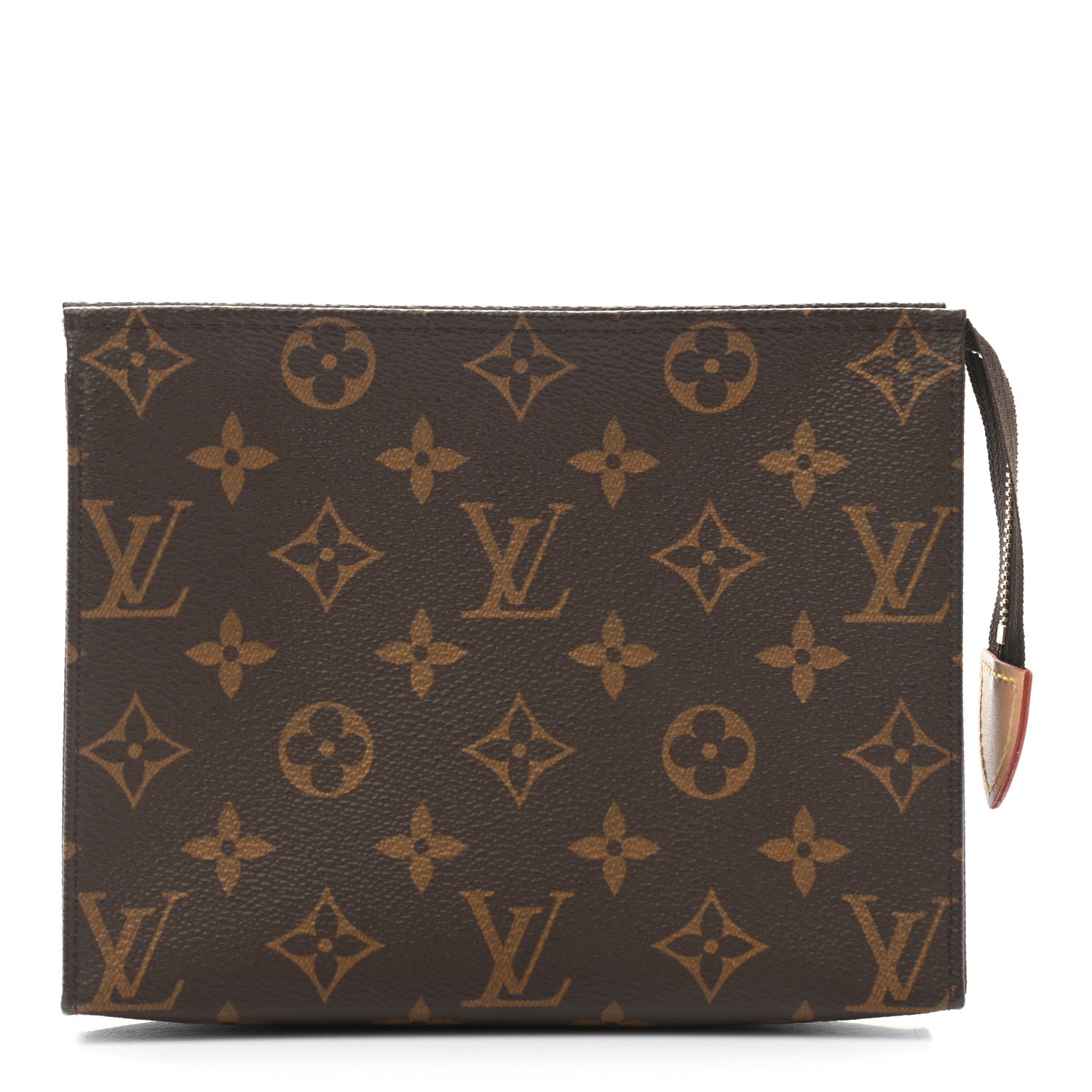 Louis Vuitton Monogram Toiletry Pouch 19 1 of 7