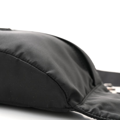 Prada Re-Nylon Belt Bag Black 10 of 10