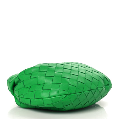 Bottega Veneta Nappa Intrecciato Mini Jodie Parakeet 4 of 8