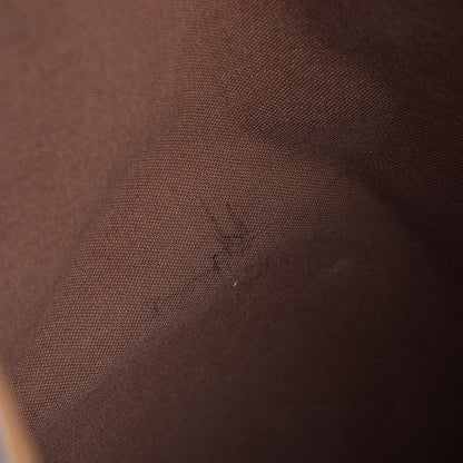 Louis Vuitton Monogram Bosphore Backpack 7 of 12