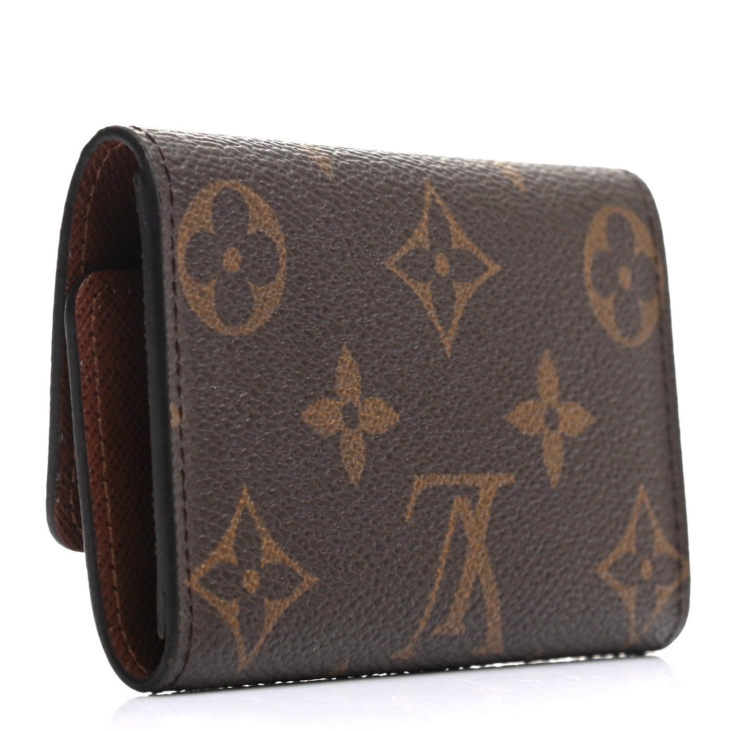 Louis Vuitton Monogram 6 Key Multicles Holder 3 of 6