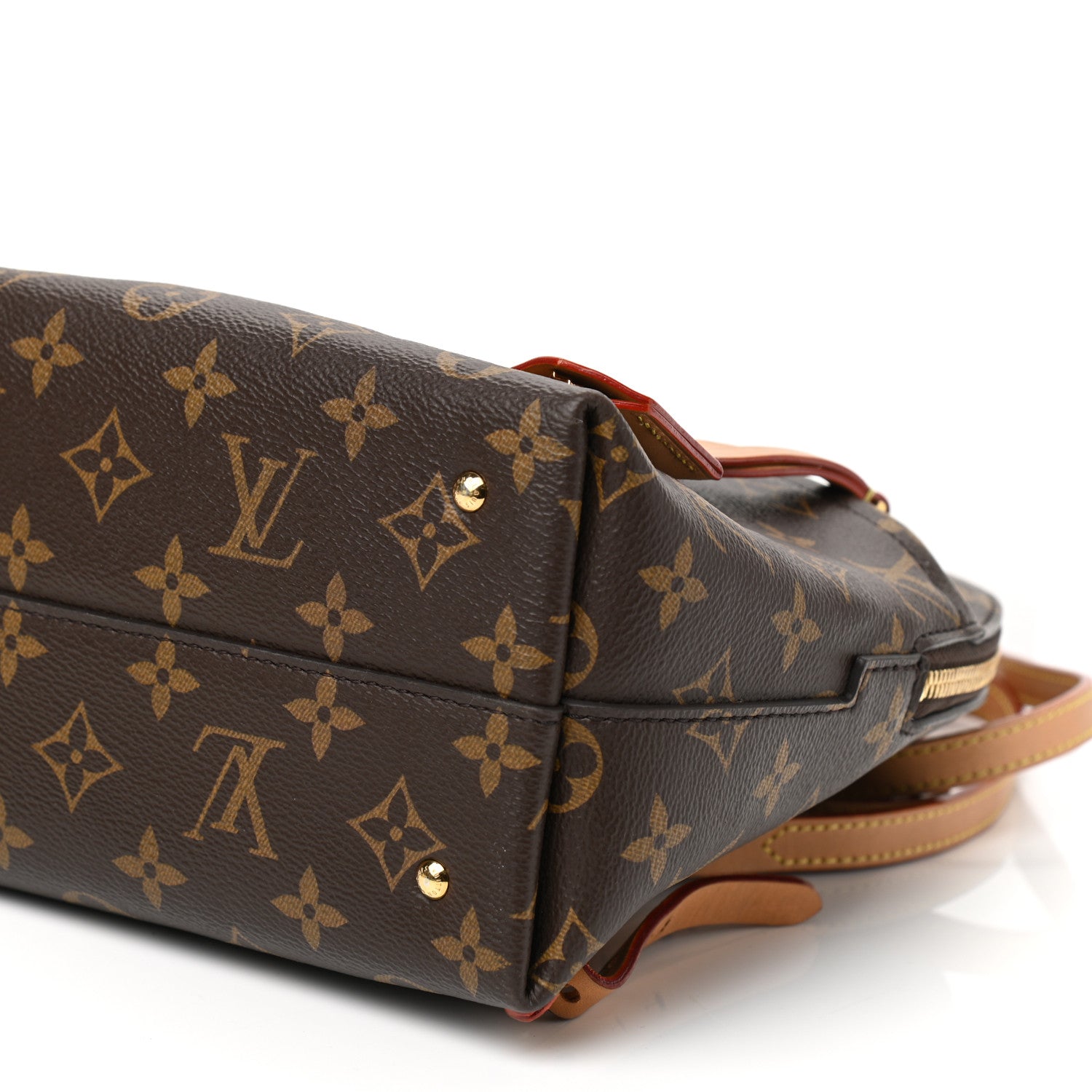 Louis Vuitton Monogram Moon Backpack 10 of 16