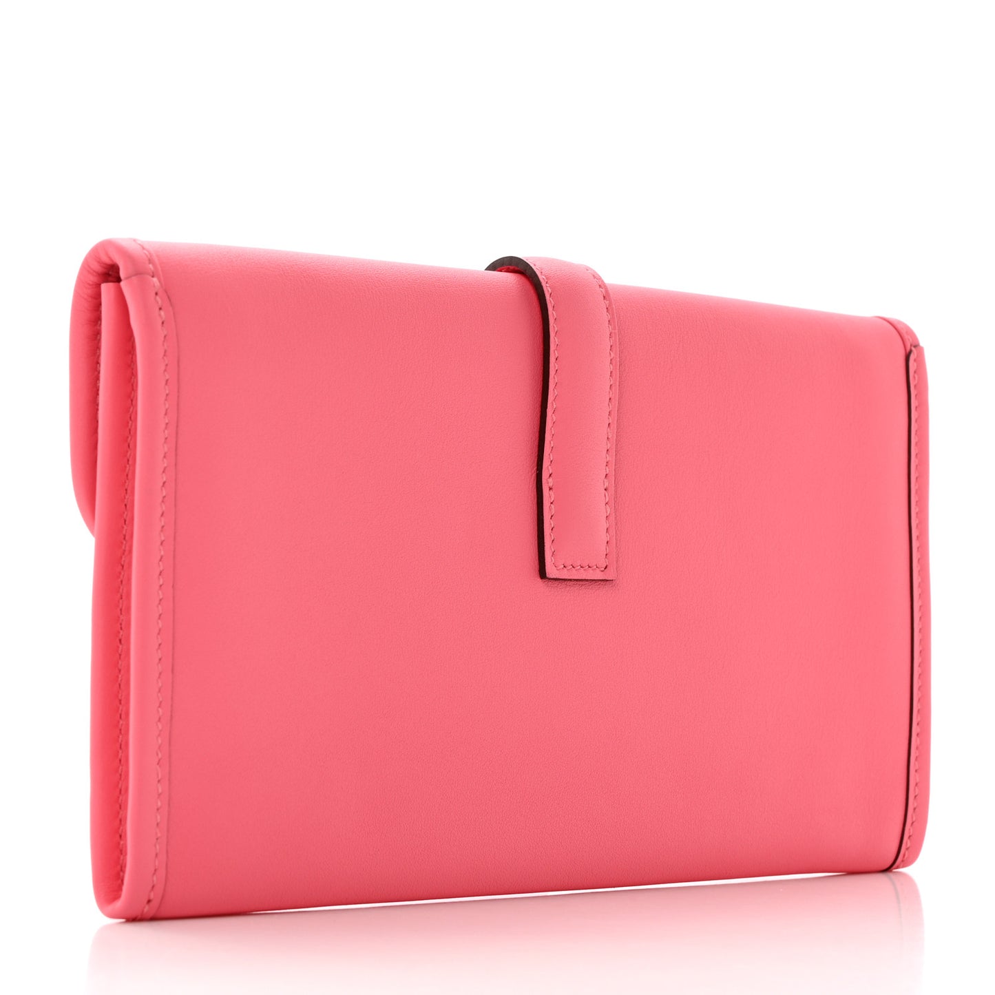 Swift Jige Duo Clutch Rose Azalee