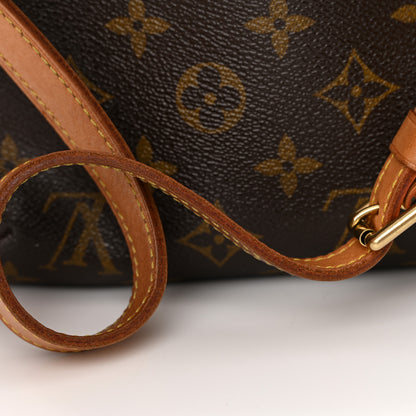Louis Vuitton Monogram Musette Tango 11 of 12