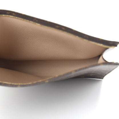 Louis Vuitton Monogram Toiletry Pouch 26 5 of 11