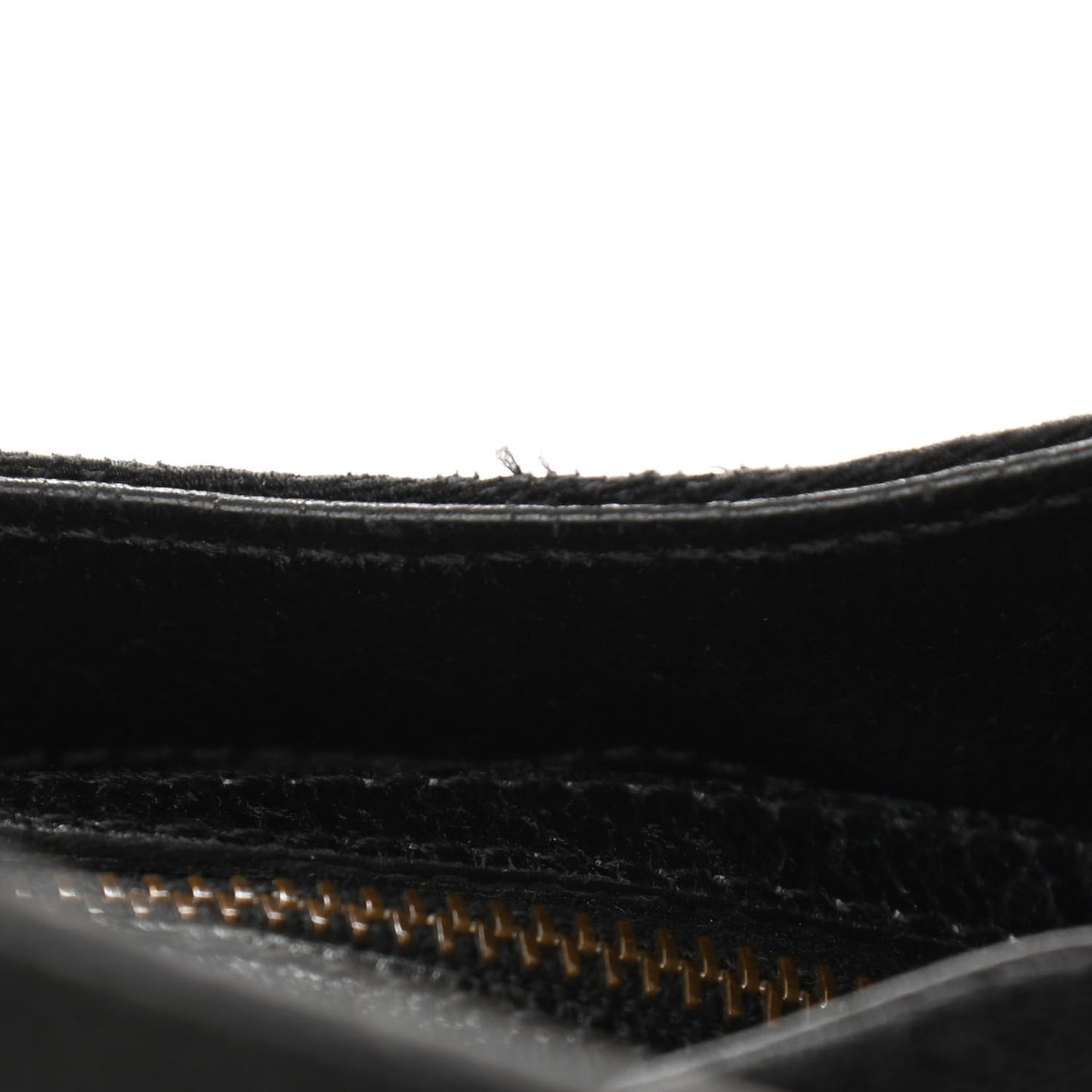 Monogram Piston Lock Jackie O Hobo Black