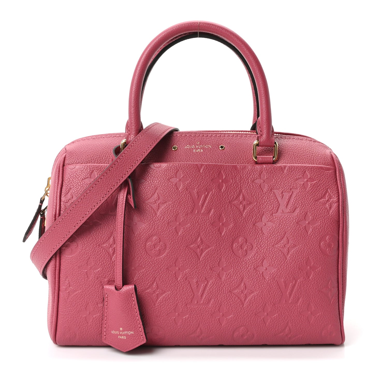 Empreinte Speedy Bandouliere 25 NM Aurore