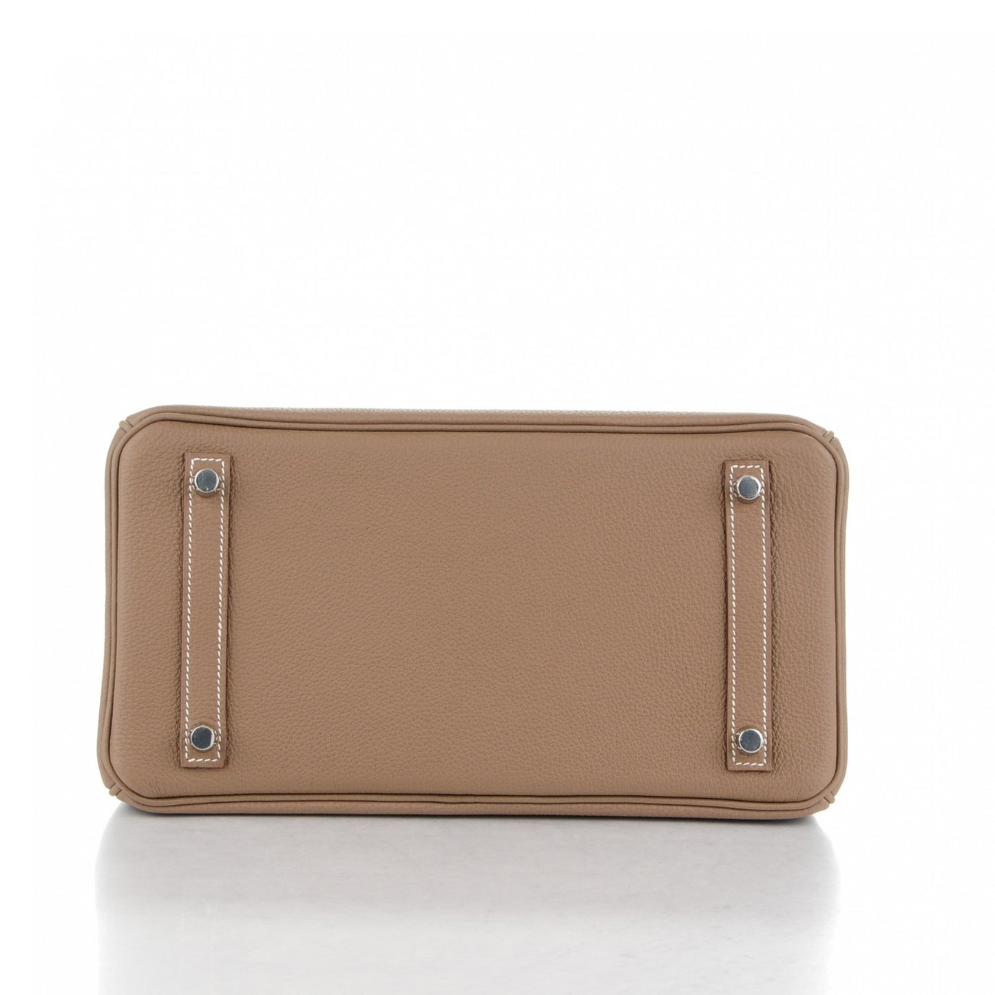 Togo Birkin 30 Etoupe