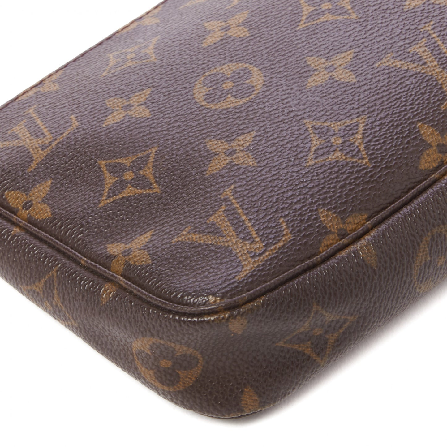 Monogram Pochette Accessories