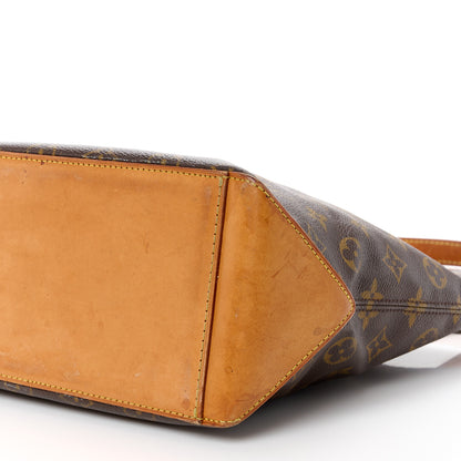 Louis Vuitton Monogram Cabas Piano 10 of 16