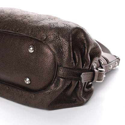 Louis Vuitton Mahina XS Mordore 7 of 7