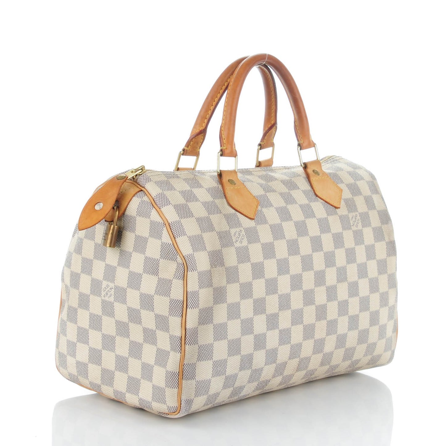 Damier Azur Speedy 30