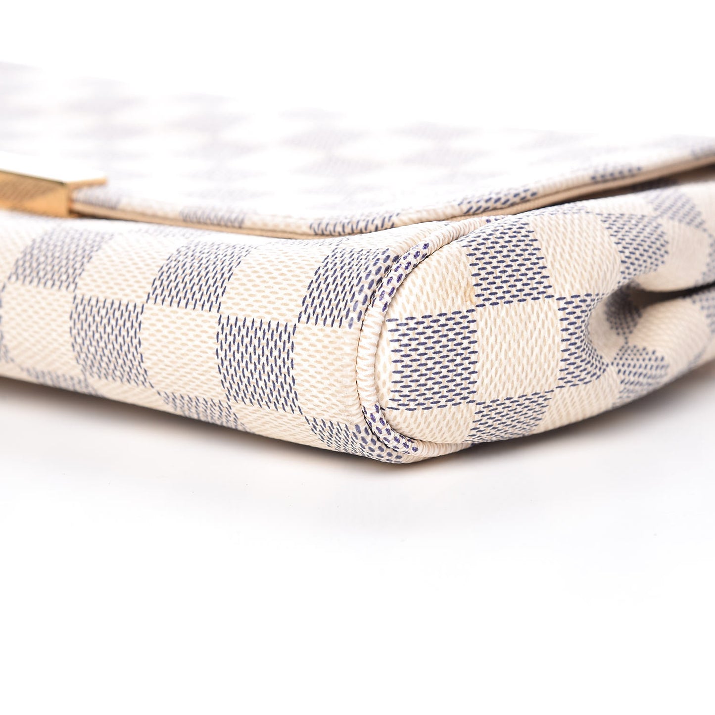 Damier Azur Favorite MM