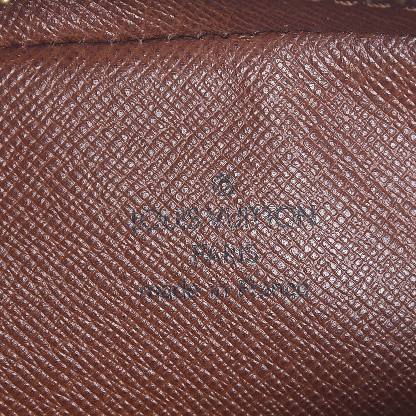 Monogram Danube 21