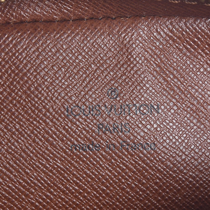 Louis Vuitton Monogram Danube 21 6 of 12