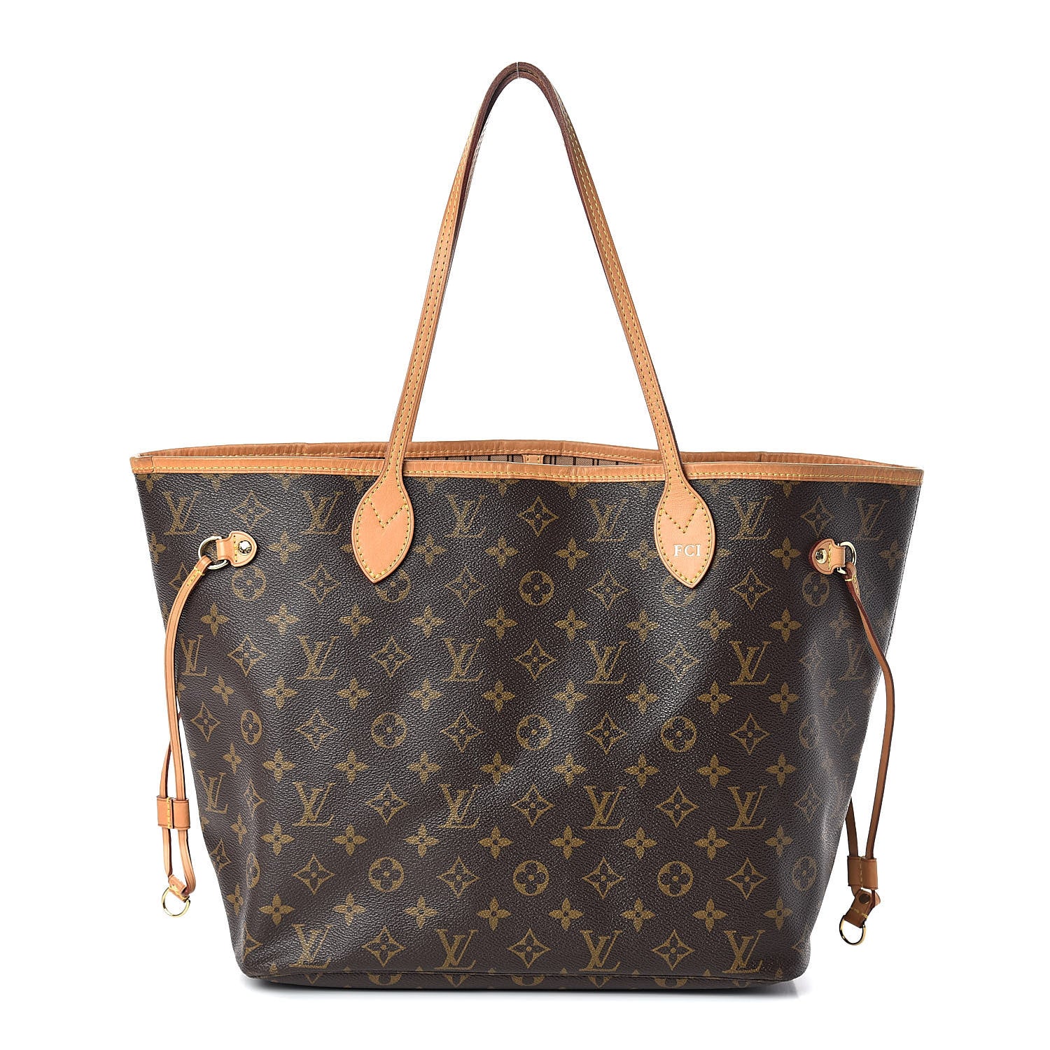 Louis Vuitton Monogram Neo Neverfull MM 1 of 11