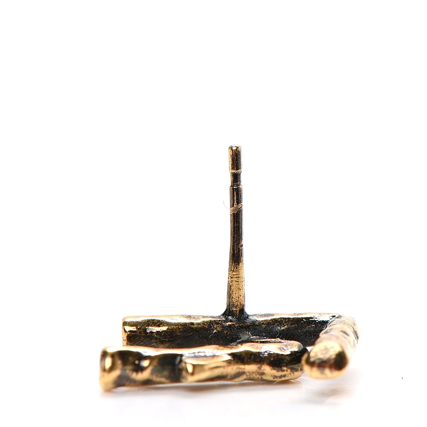 LV Twig Earrings