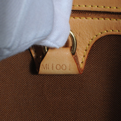 Louis Vuitton Monogram Ellipse Sac a Dos Backpack 6 of 7