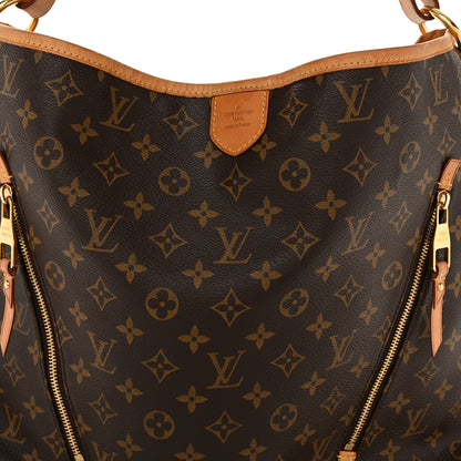 Louis Vuitton Monogram Delightful GM 8 of 15