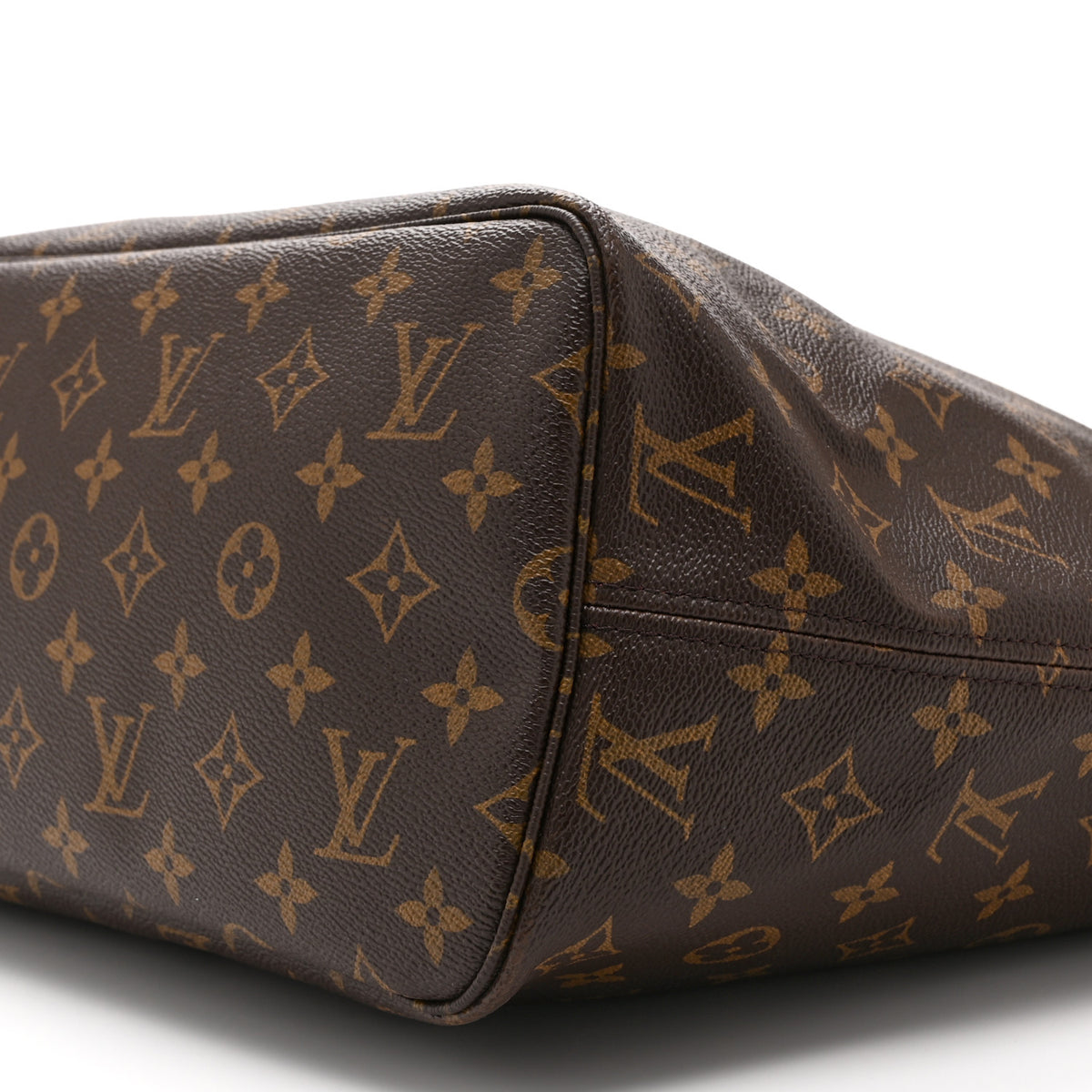 Monogram Neo Neverfull MM Fuchsia