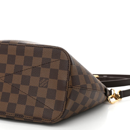 Louis Vuitton Damier Ebene Siena PM 9 of 9