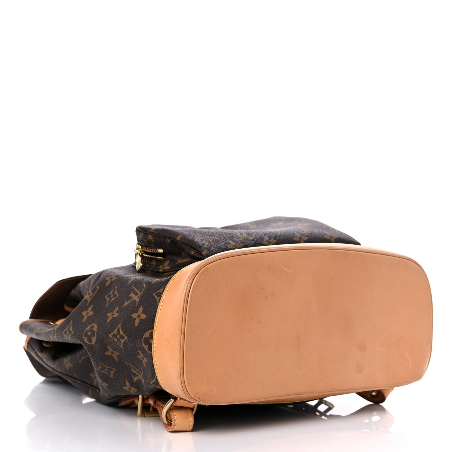 Monogram Montsouris GM Backpack
