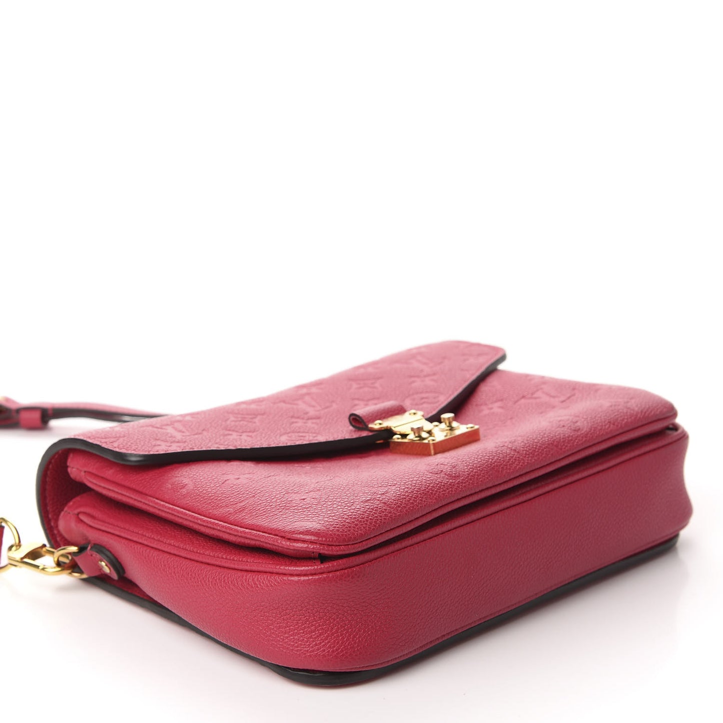Empreinte Pochette Metis Freesia