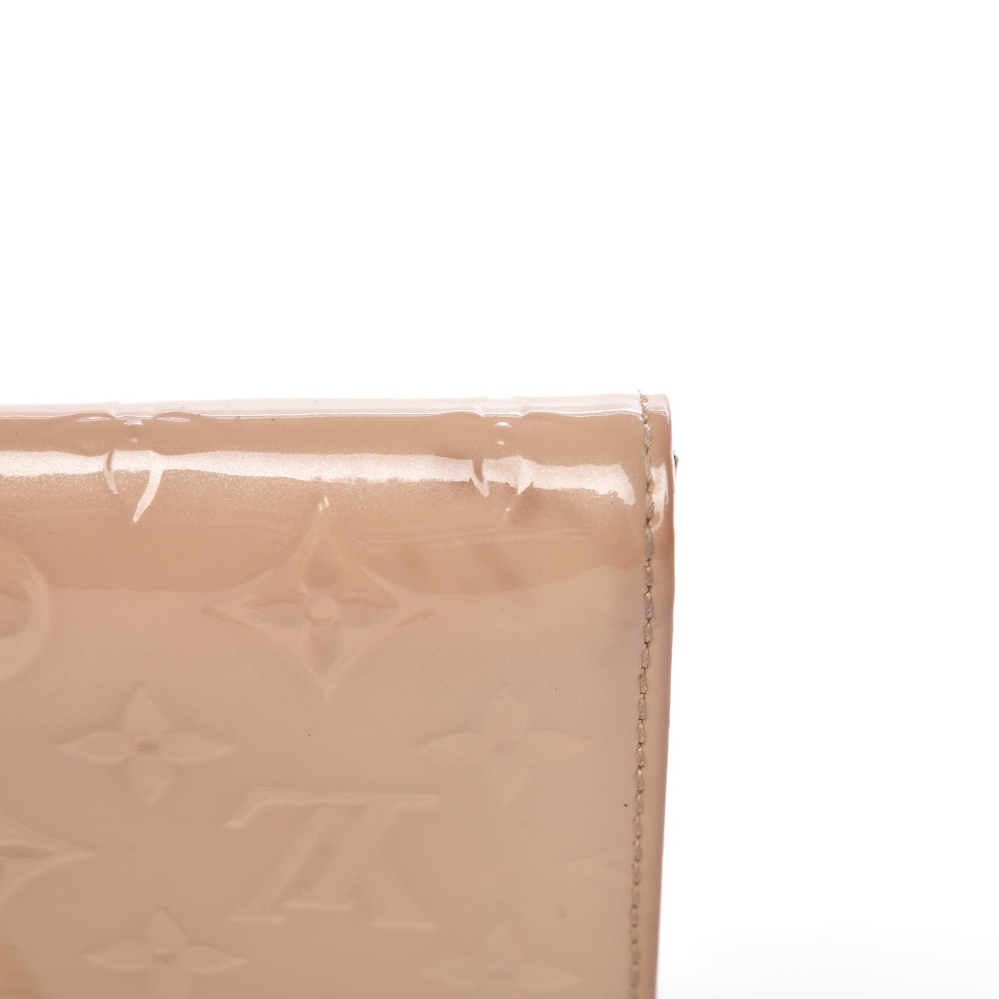 Vernis Ana Clutch Dune