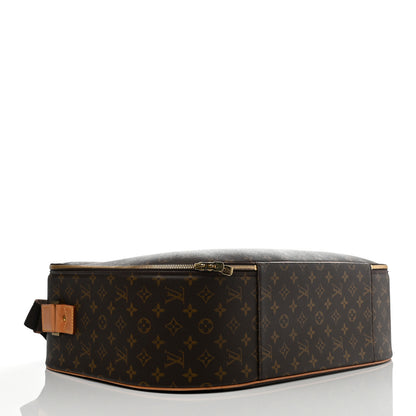 Louis Vuitton Monogram Packall GM 4 of 12