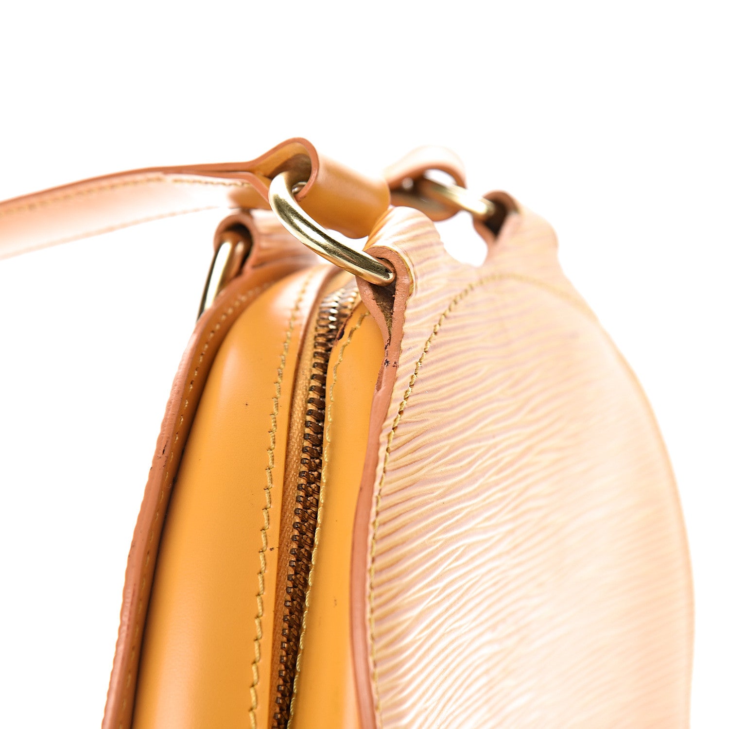 Louis Vuitton Epi Mabillon Backpack Tassil 16 of 18