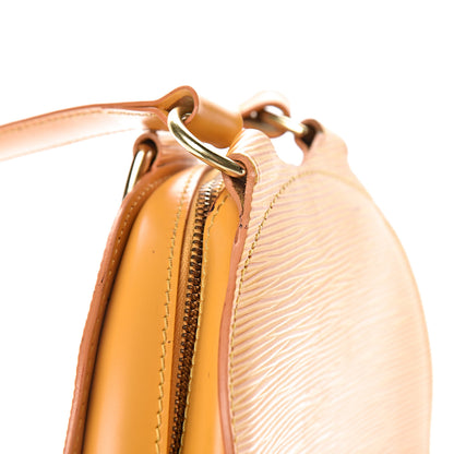 Louis Vuitton Epi Mabillon Backpack Tassil 16 of 18