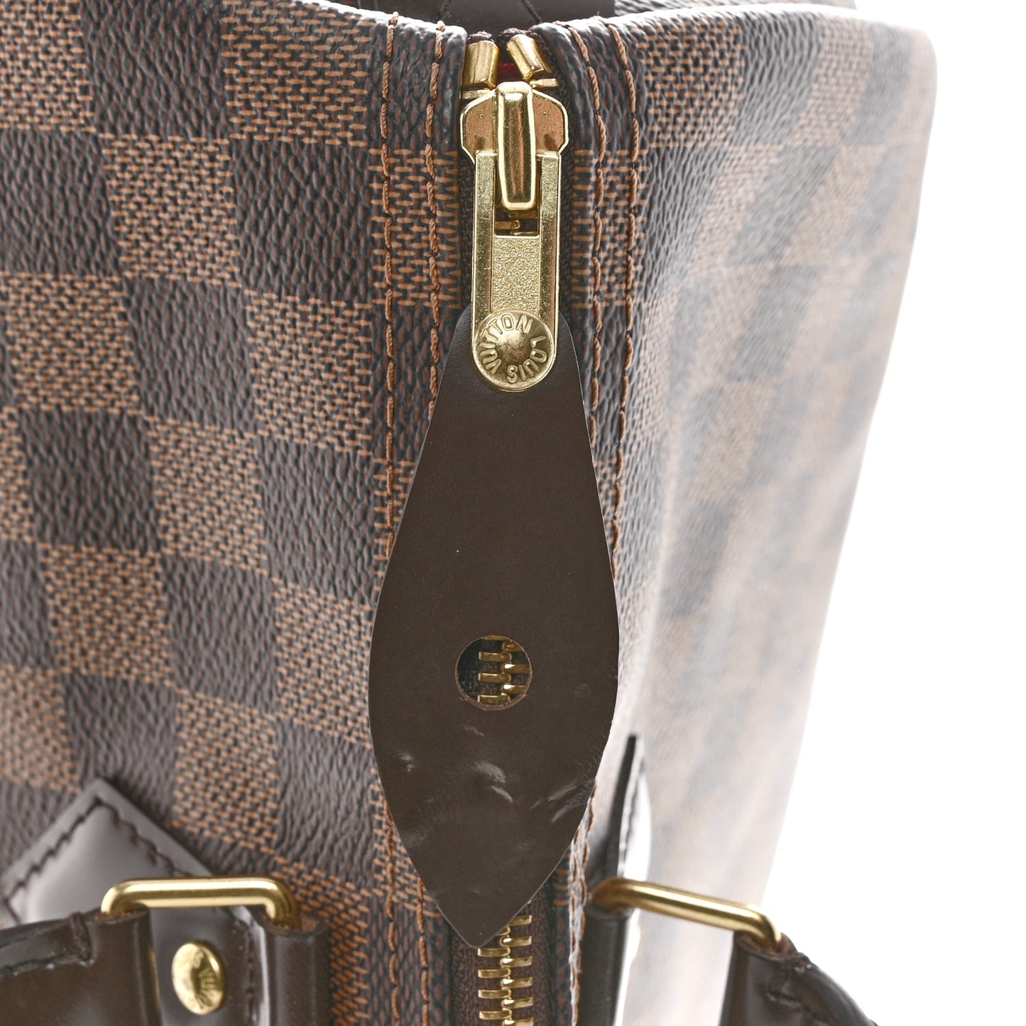 Damier Ebene Speedy 35