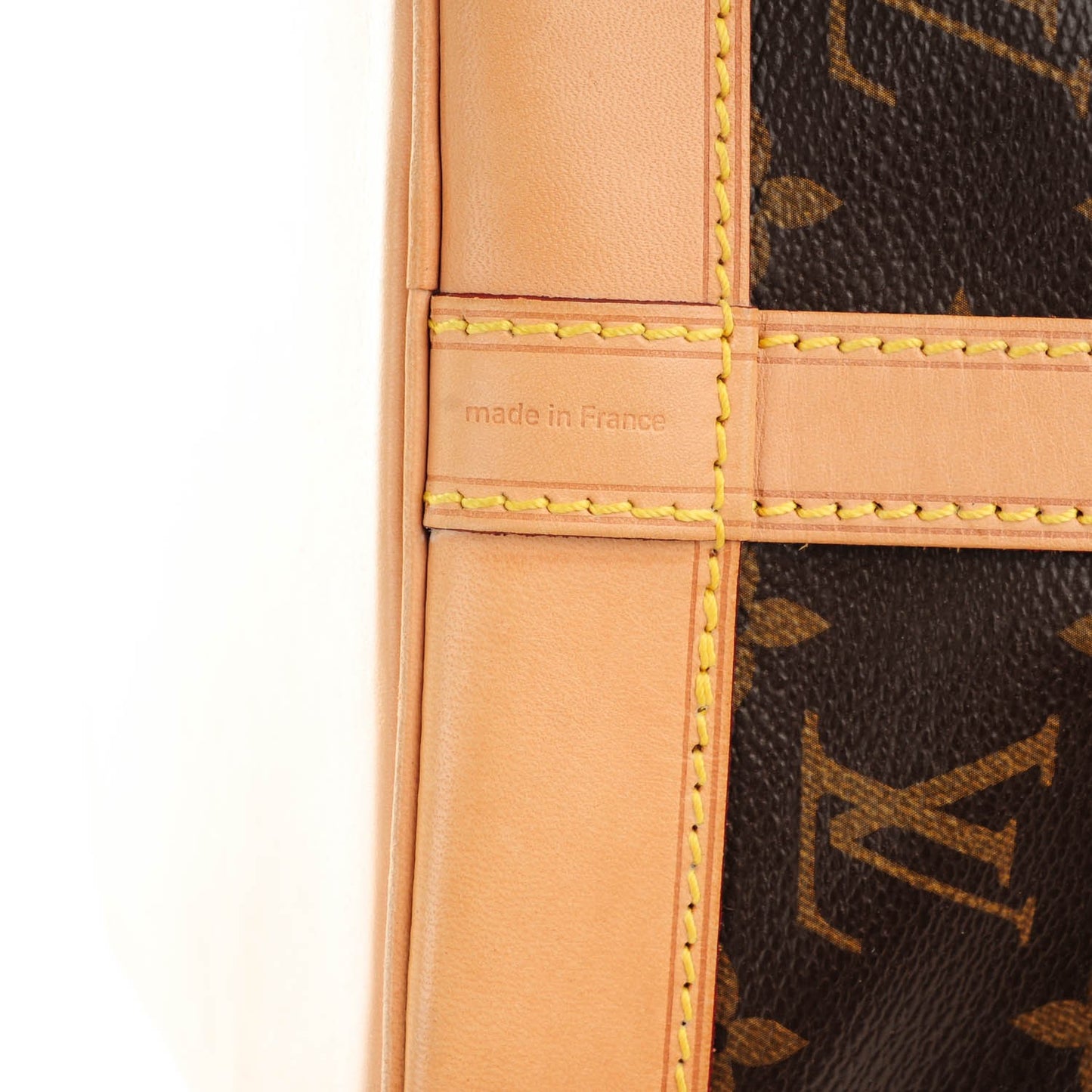 Monogram Petit Noe NM