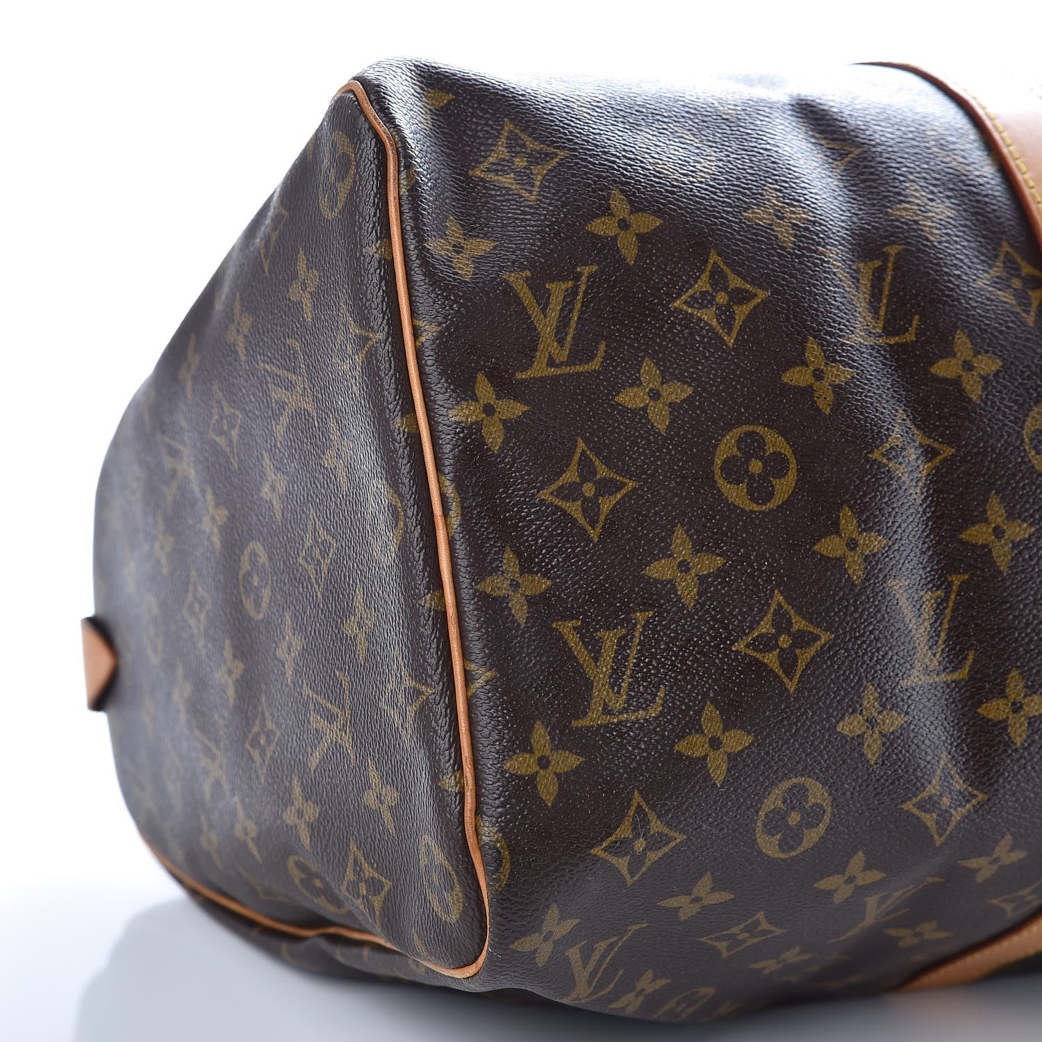 Louis Vuitton Monogram Keepall 45 13 of 14