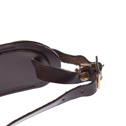 Louis Vuitton Calfskin Luggage Tag Ebene 3 of 7