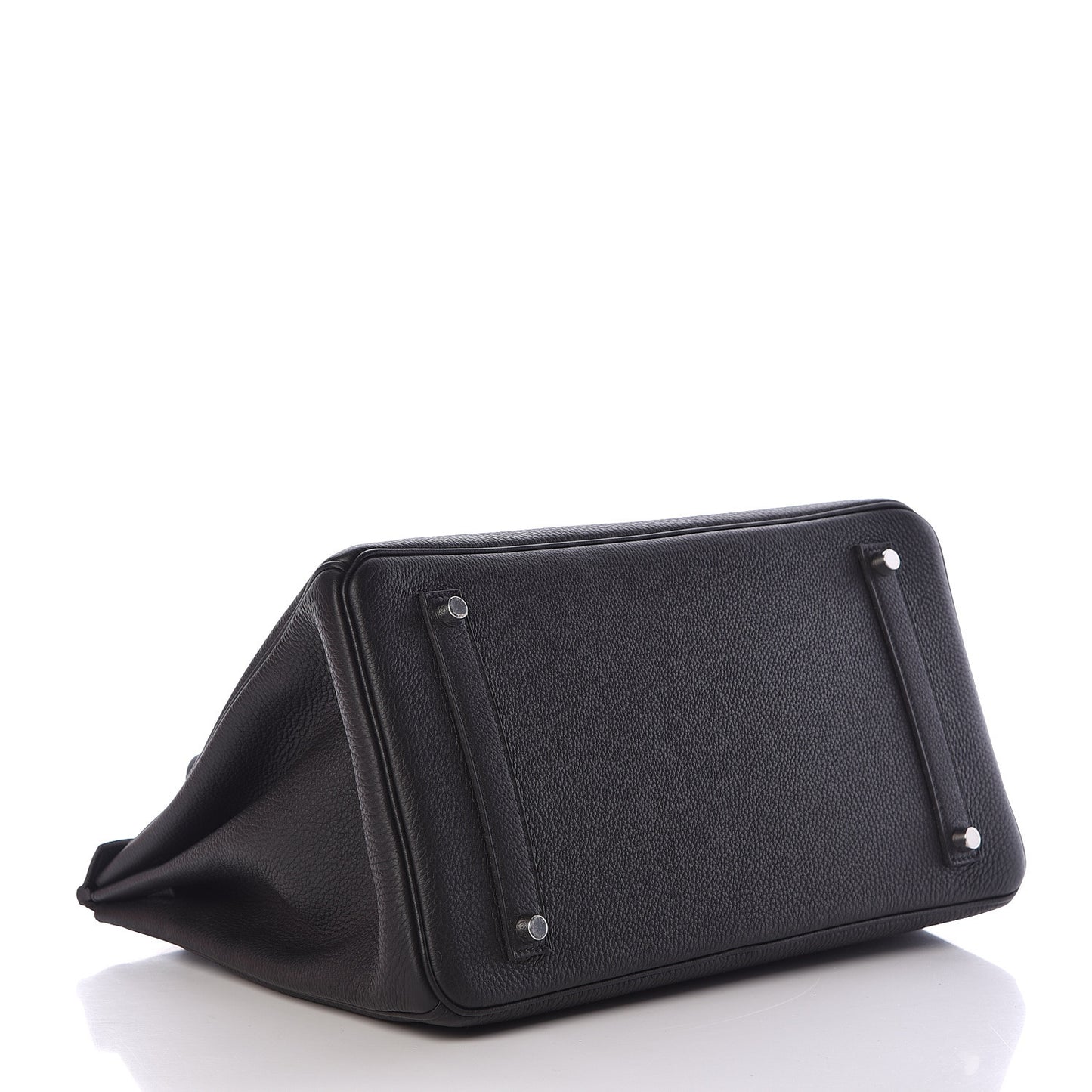 Togo Birkin 35 Black