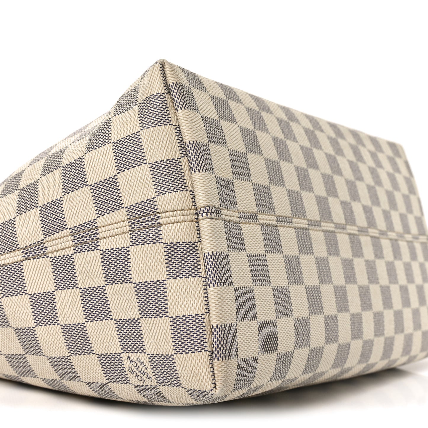 Damier Azur Iena MM