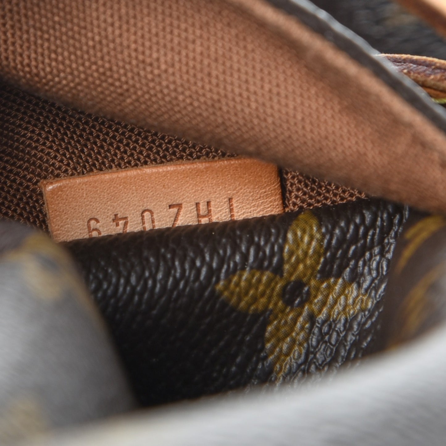 Monogram Totally MM