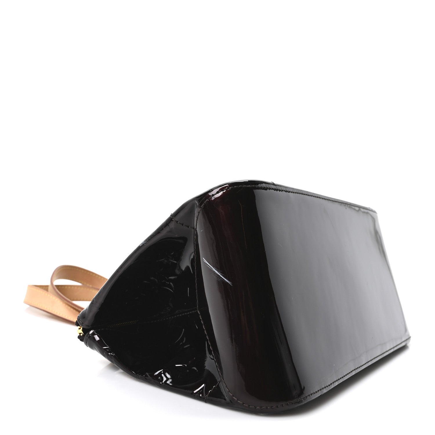 Louis Vuitton Vernis Rosewood Ave Amarante 8 of 10