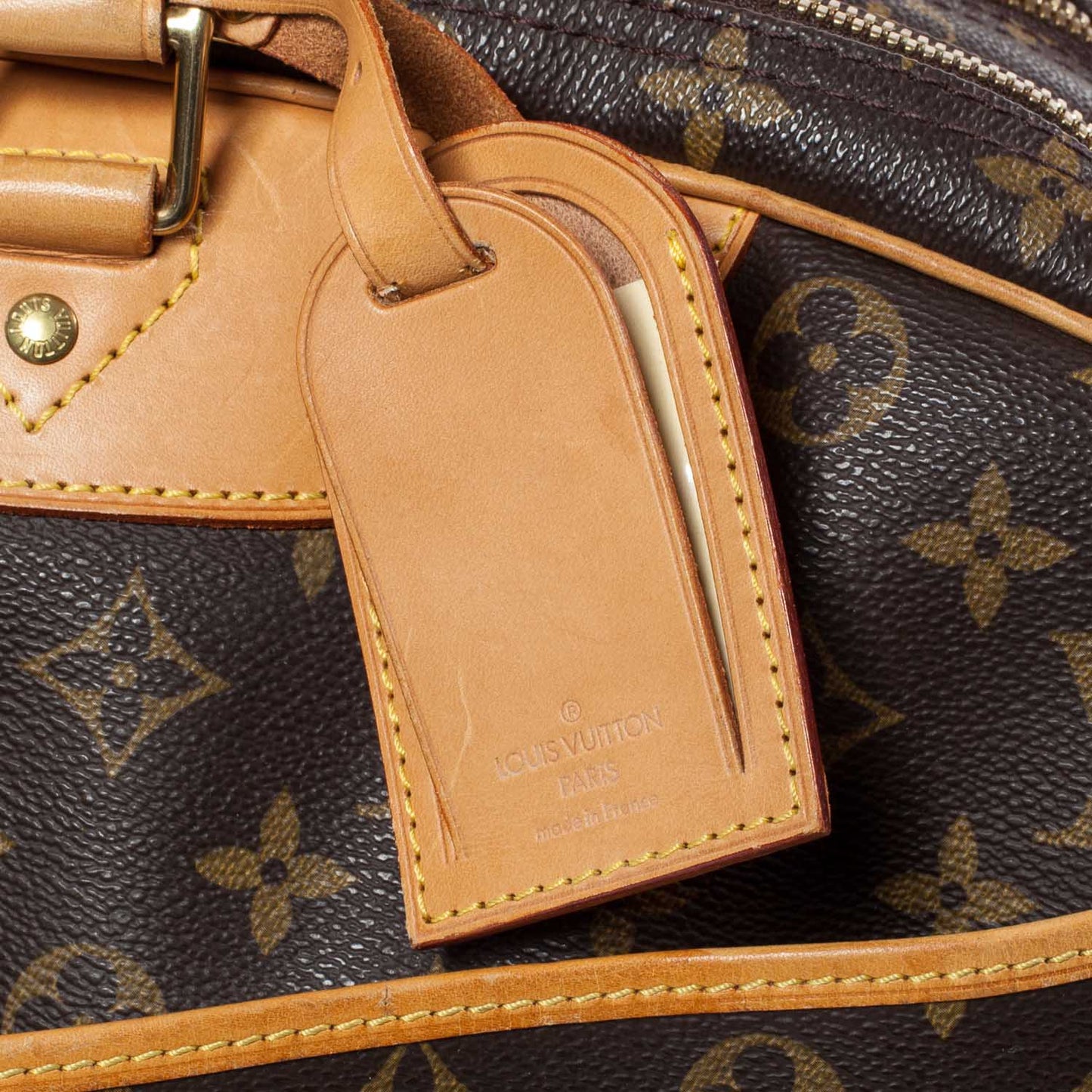Monogram Alize 24 Heures