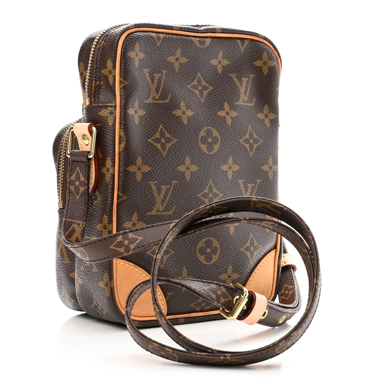 Louis Vuitton Monogram Amazone 3 of 14