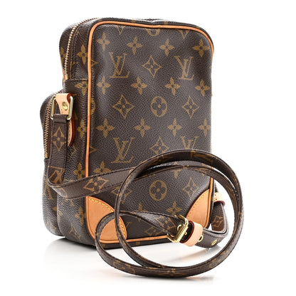 Louis Vuitton Monogram Amazone 3 of 14