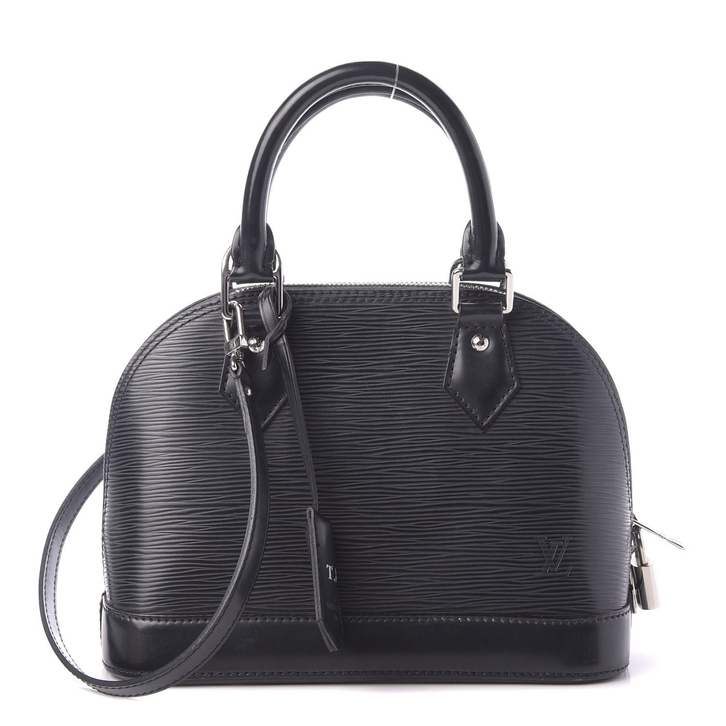 Epi Alma BB Black
