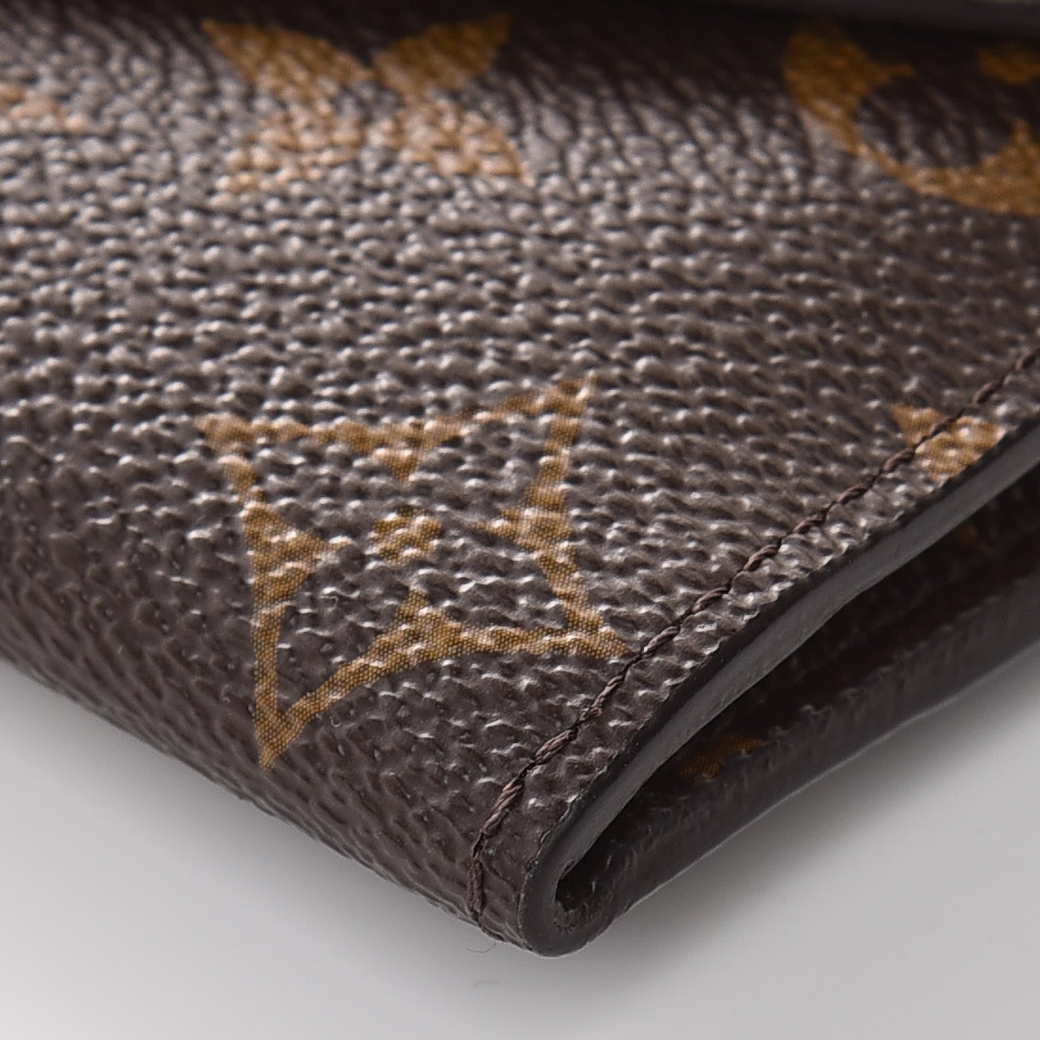 Louis Vuitton Monogram Josephine Wallet Fuchsia 7 of 12