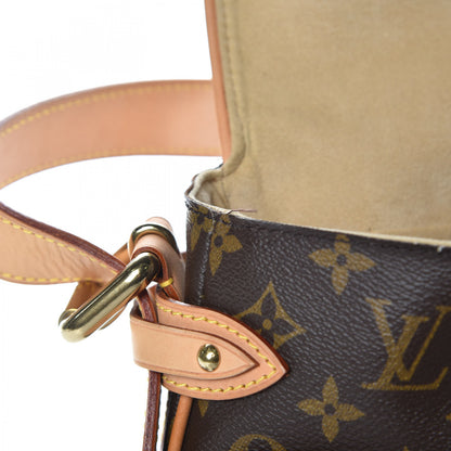 Louis Vuitton Monogram Hudson PM 15 of 16