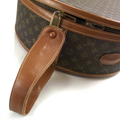 Louis Vuitton Monogram Boite Chapeaux Hat Box 6 of 8