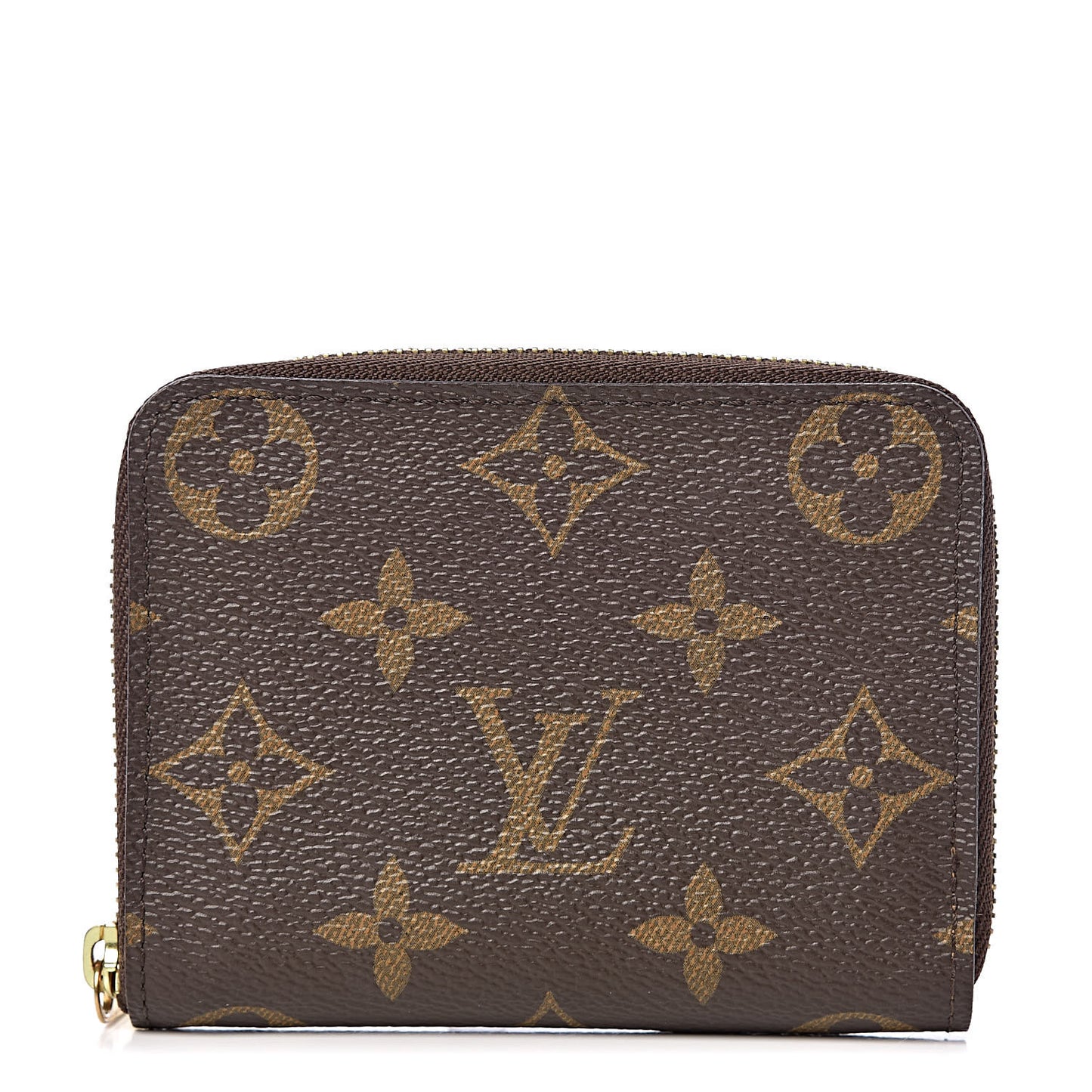 Monogram Zippy Coin Purse