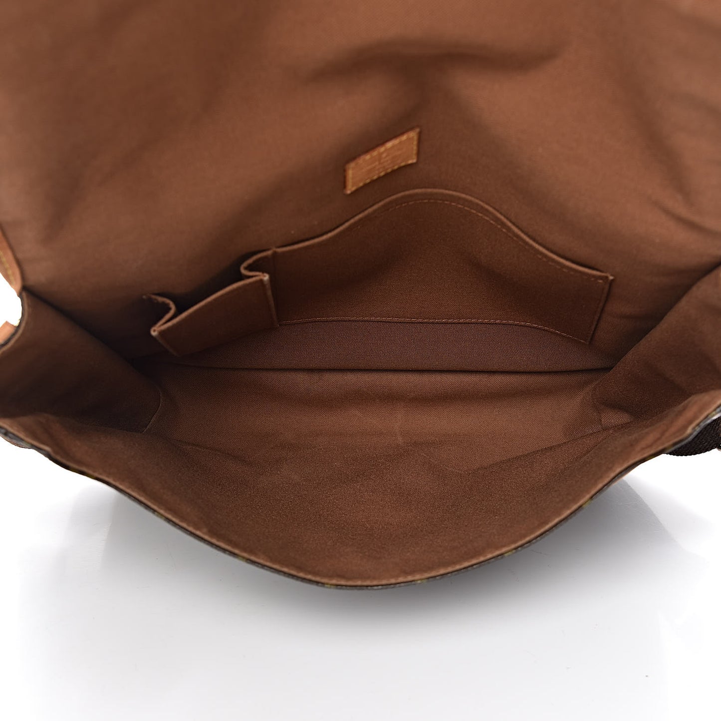 Monogram Bosphore GM Messenger Bag