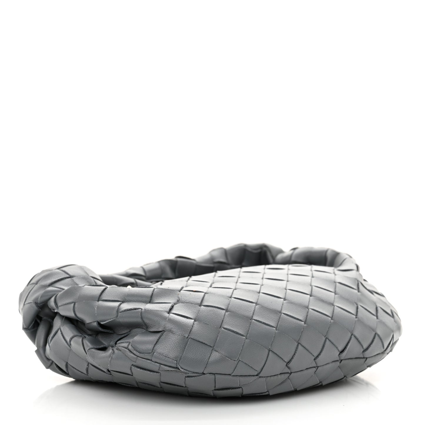 Nappa Intrecciato Mini Jodie Krim