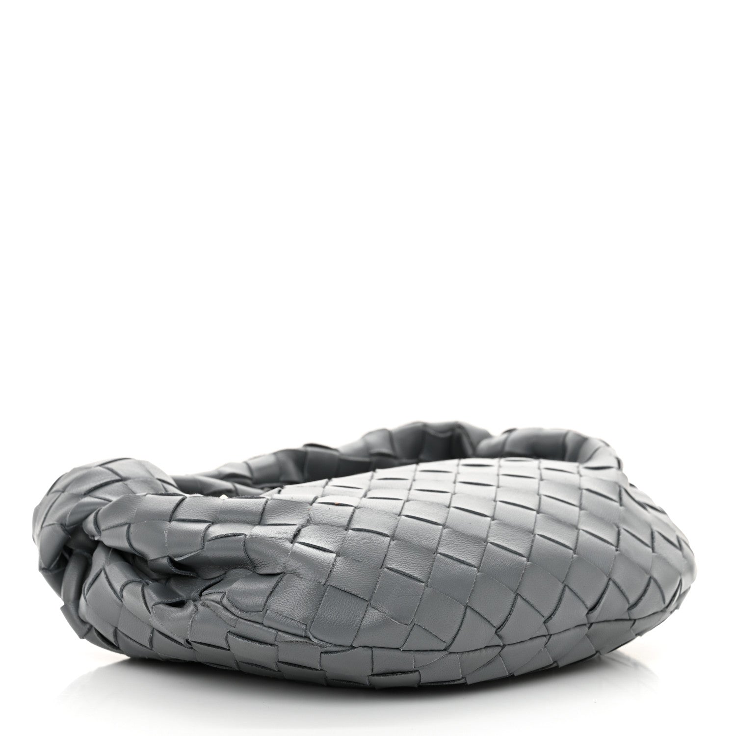 Bottega Veneta Nappa Intrecciato Mini Jodie Krim 4 of 11